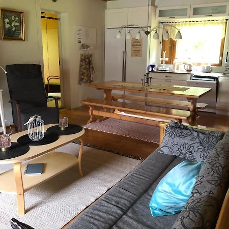 Appartement Pakola à Viitasaari Extérieur photo