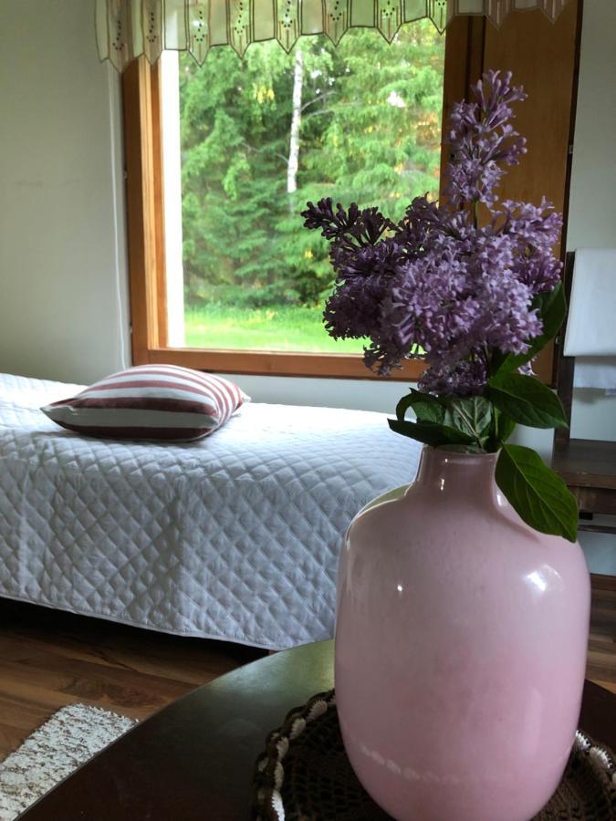 Appartement Pakola à Viitasaari Extérieur photo